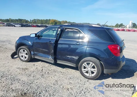 2015 Chevrolet Equinox 1Lt from USA, damaged, VIN 2GNALBEK8F6142265
